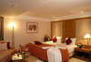 Royal President Executive Serviced Apartments 